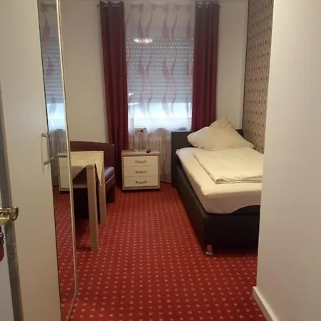 Hunsruck Stern Vendégház
