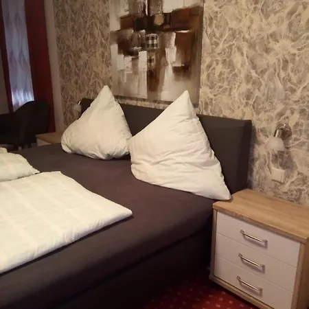 Hunsruck Stern Guest house Simmern