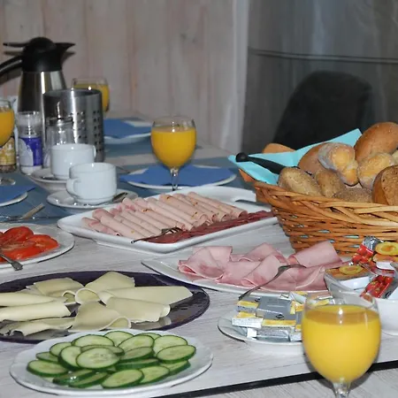 Guest house Hunsruck Stern Simmern