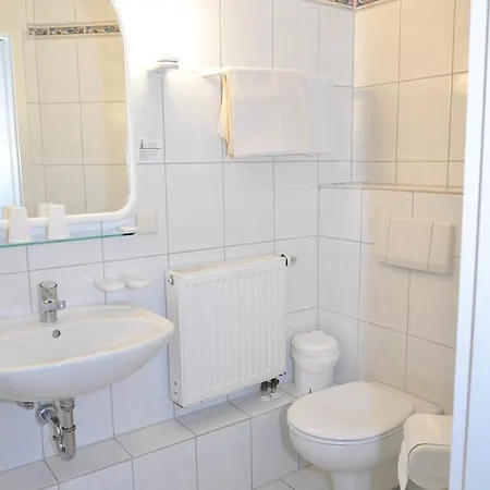 Vendégház Hunsruck Stern Simmern