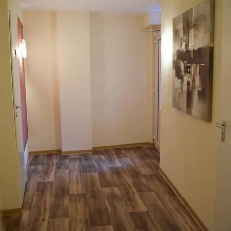 Hunsruck Stern Vendégház 3*