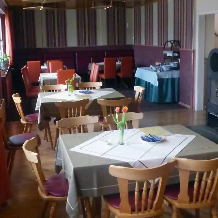 Guest house Hunsruck Stern Simmern
