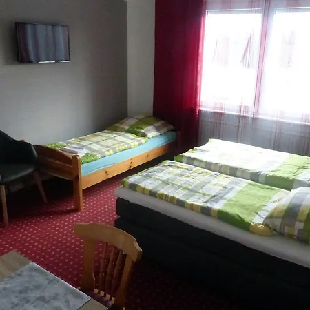 Vendégház Hunsruck Stern 3*